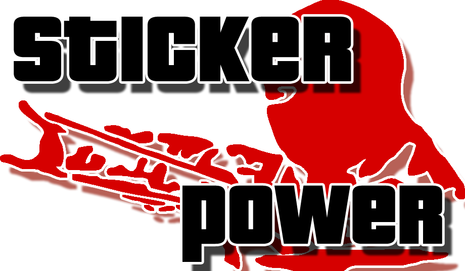 sticker-power.de